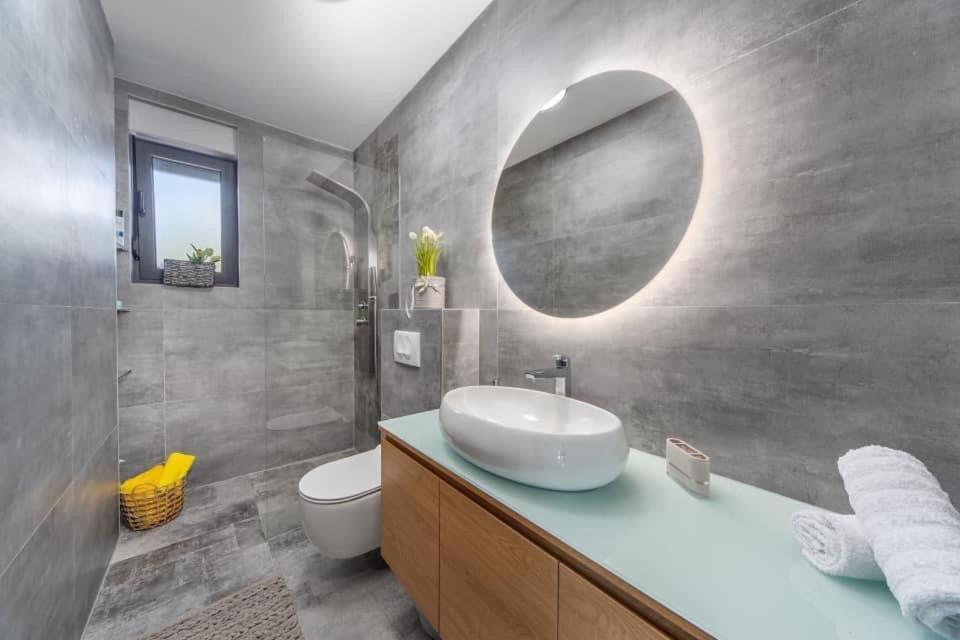 Luce Appartement