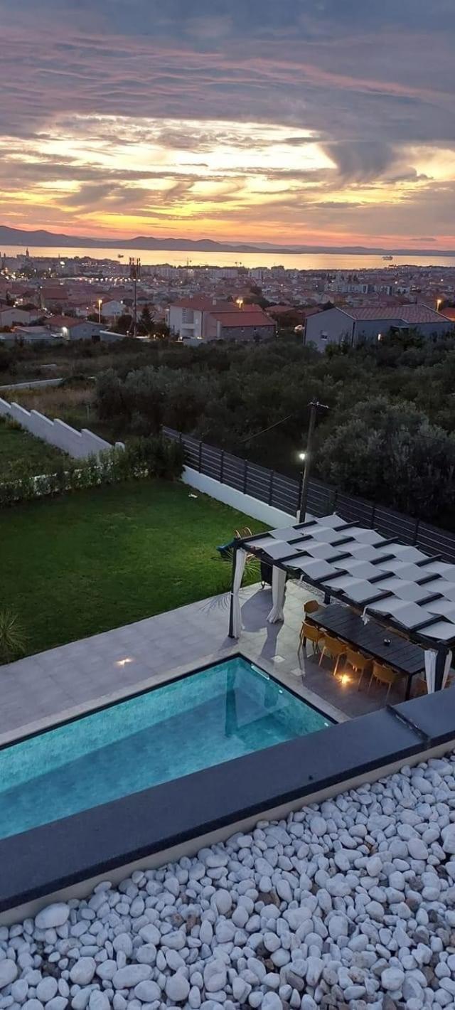 Appartement Luce *